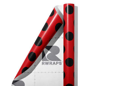 Tough Shell Bug Wrap Film Sheets~Rwraps Series 914 Tough Shell Bug Scrolled Sheet~3