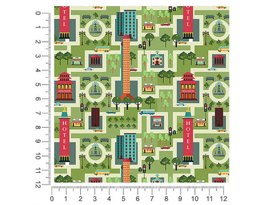 1ft x 1ft Craft Sheets