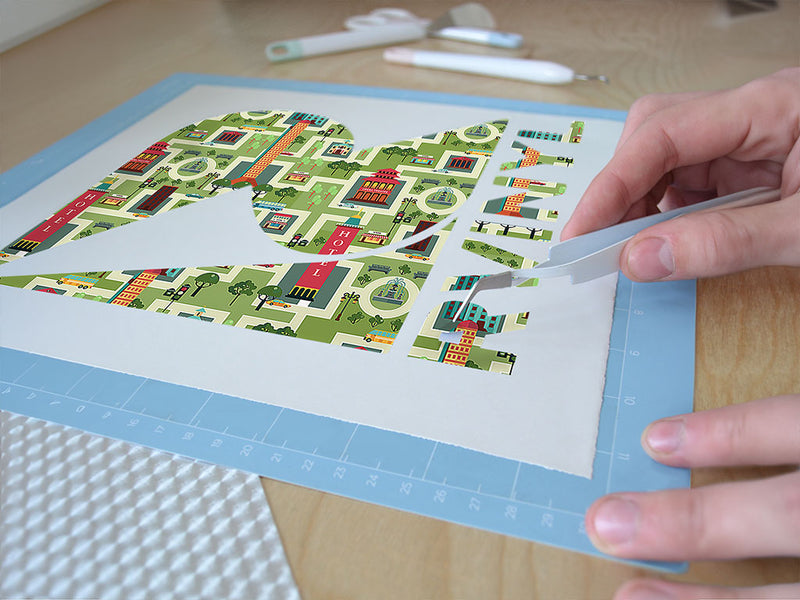 Easy Weed Craft Vinyl