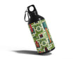 Water Bottle DIY Stickers