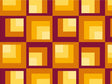Town People Retro Vinyl Wrap Pattern~Rwraps Series 914 Digitally Printed Vinyl Wrap~0