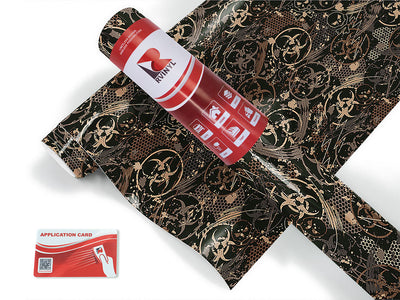 Craft Vinyl Roll