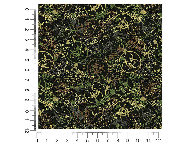 1ft x 1ft Craft Sheets
