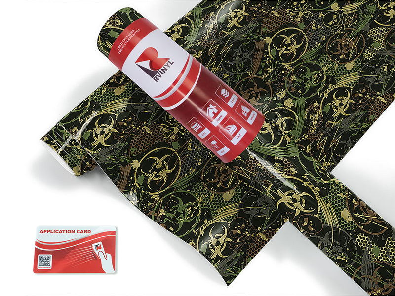 Craft Vinyl Roll