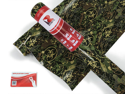 Craft Vinyl Roll