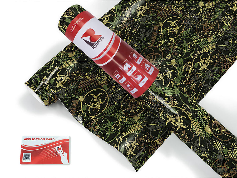 Craft Vinyl Roll