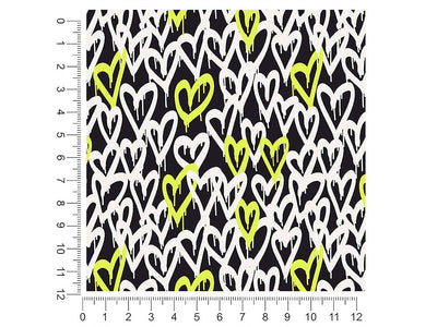 1ft x 1ft Craft Sheets