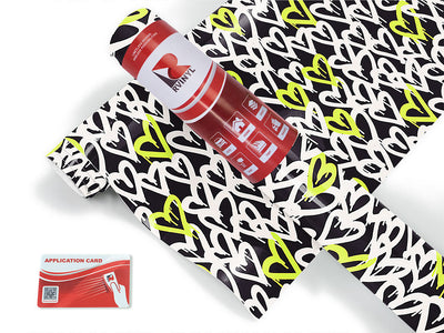 Craft Vinyl Roll