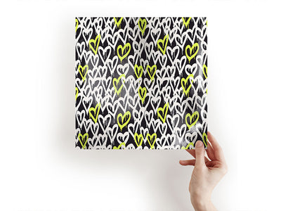 Craft Sheets