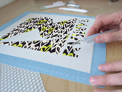 Easy Weed Craft Vinyl