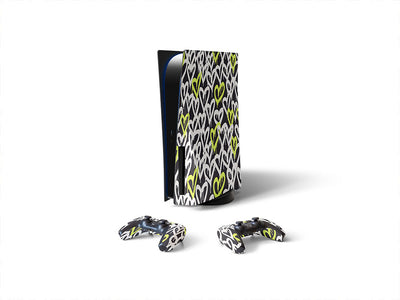 Sony PS5 DIY Skin
