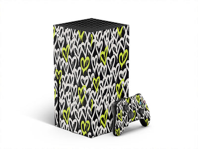XBOX DIY Decal