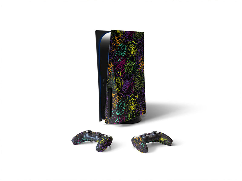 Sony PS5 DIY Skin