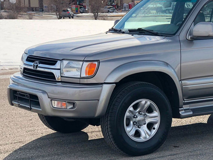 Avery Dennison™ Toyota 4Runner 1996-2002 Headlight Protection Film