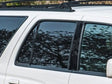 toyota 4runner 1996-2002 Camo Pillar Cover Diagram
