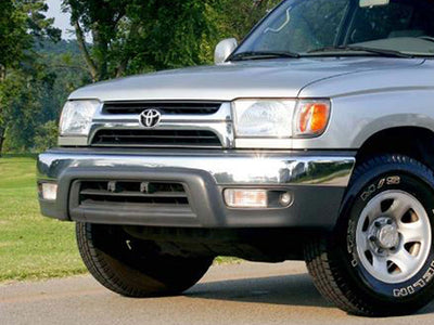 Rshield™ Toyota 4Runner 1996-2002 Headlight Protection Film