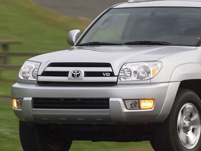 3M™ Toyota 4Runner 2003-2005 Headlight Protection Film