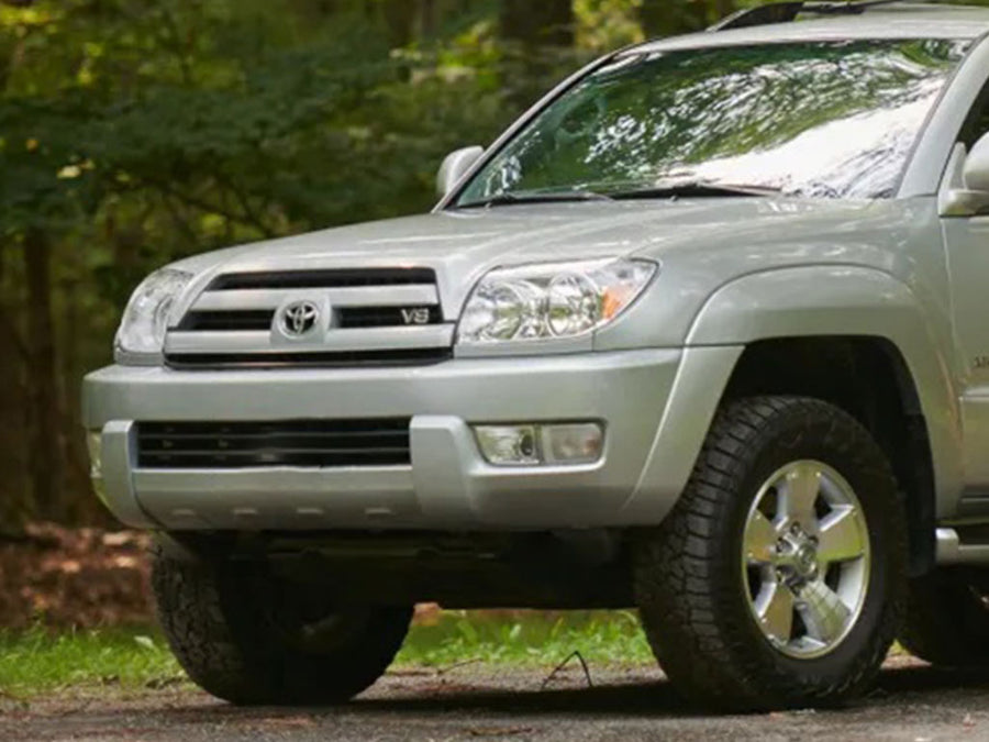 Avery Dennison™ Toyota 4Runner 2003-2005 Headlight Protection Film