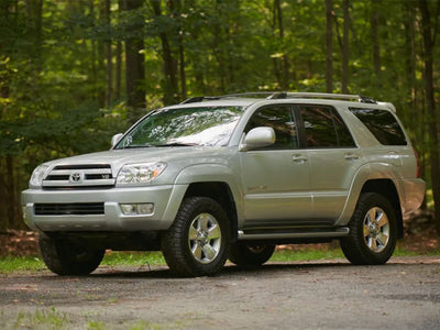 toyota 4runner 2003-2005 Avery Dennison Headlight Protection Kits