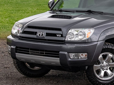Rshield™ Toyota 4Runner 2003-2005 Headlight Protection Film