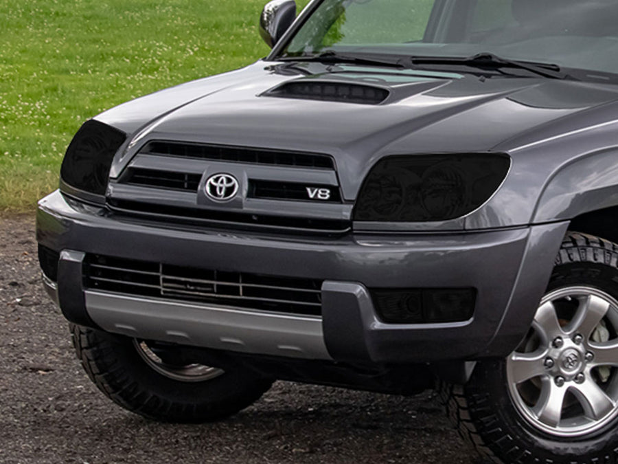 Rtint™ Toyota 4Runner 2003-2005 Headlight Tint