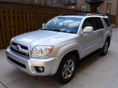 toyota 4runner 2006-2009 Avery Dennison Headlight Protection Kits