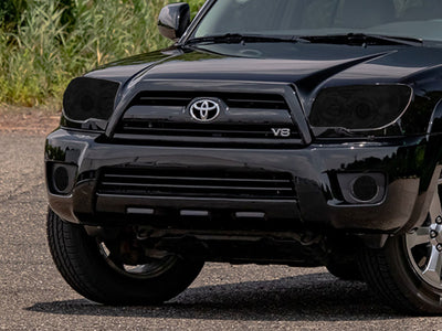 Rtint™ Toyota 4Runner 2006-2009 Headlight Tint