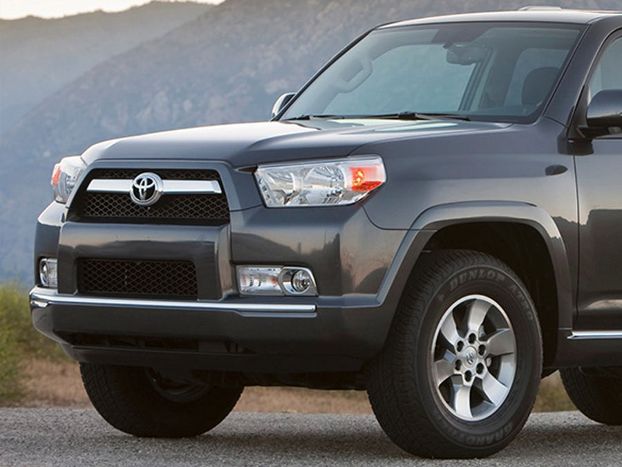 3M™ Toyota 4Runner 2010-2013 Headlight Protection Film