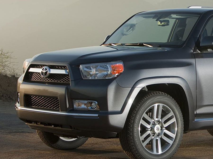 Avery Dennison™ Toyota 4Runner 2010-2013 Headlight Protection Film