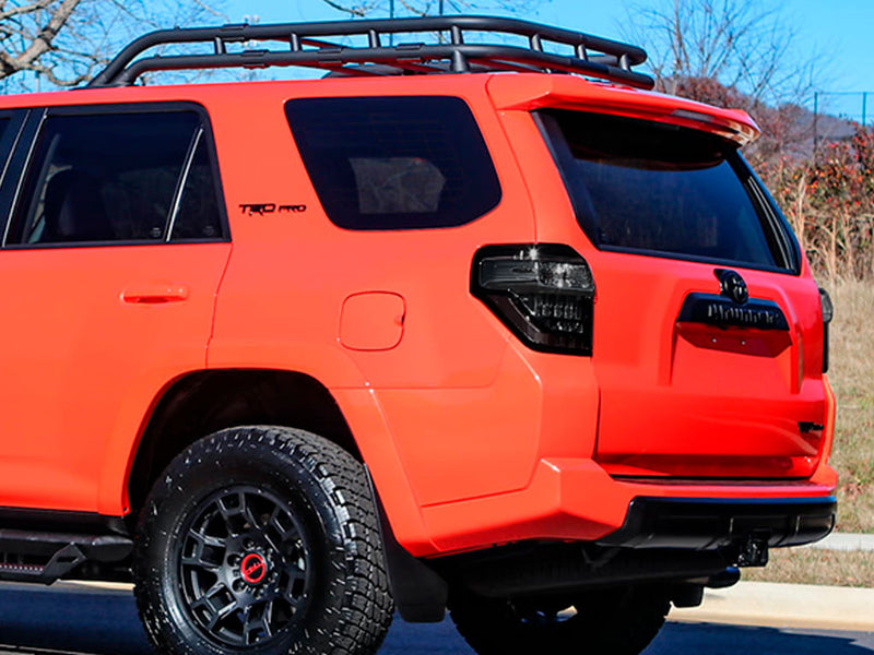 Rtint™ Toyota 4Runner 2014-2024 Tail Light Tint