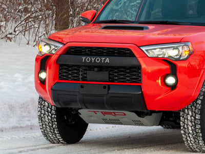 Avery Dennison™ Toyota 4Runner 2014-2024 Headlight Protection Film