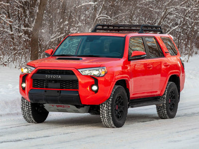 toyota 4runner 2014-2024 Avery Dennison Headlight Protection Kits