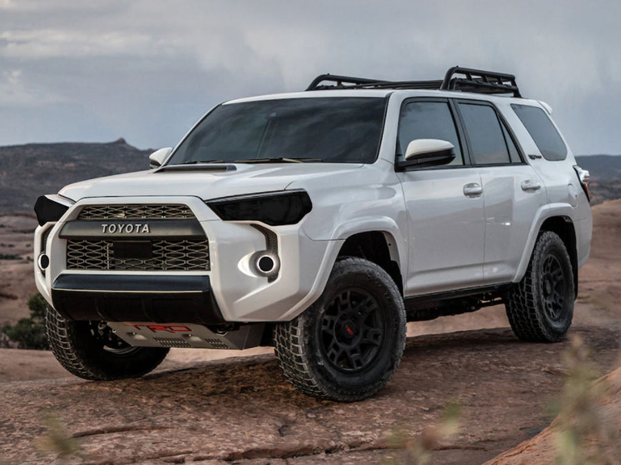 toyota 4runner 2014-2024 Headlight Tint