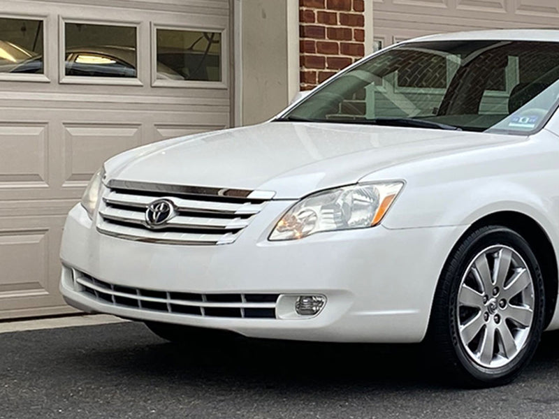 3M™ Toyota Avalon 2005-2007 Headlight Protection Film