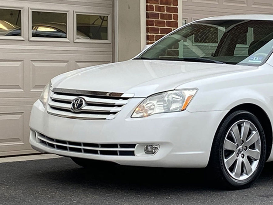 3M™ Toyota Avalon 2005-2007 Headlight Protection Film