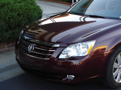 Avery Dennison™ Toyota Avalon 2005-2007 Headlight Protection Film