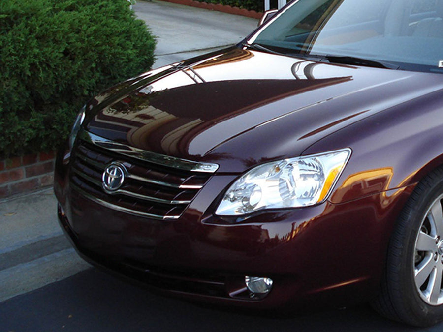 Avery Dennison™ Toyota Avalon 2005-2007 Headlight Protection Film