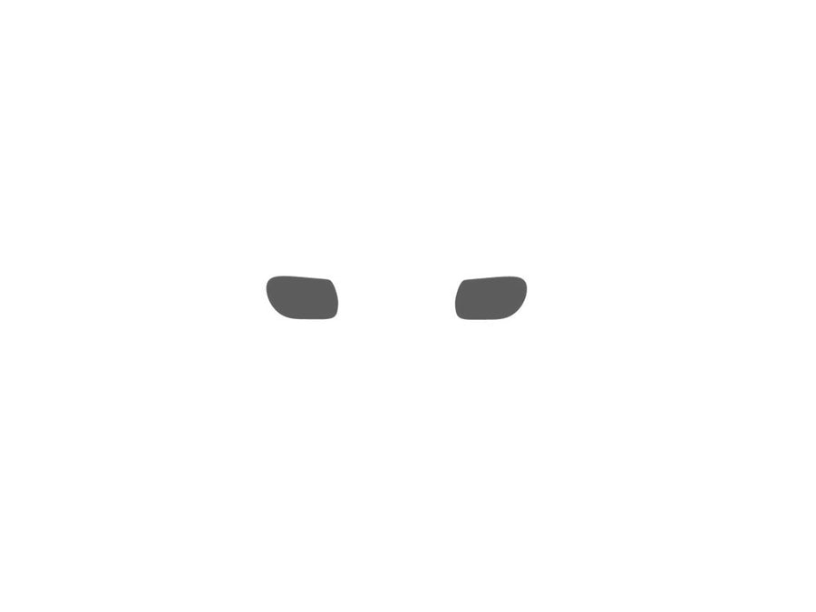 Rshield™ Toyota Avalon 2005-2007 Fog Light Protection Kit