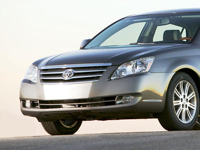 Rshield™ Toyota Avalon 2005-2007 Headlight Protection Film