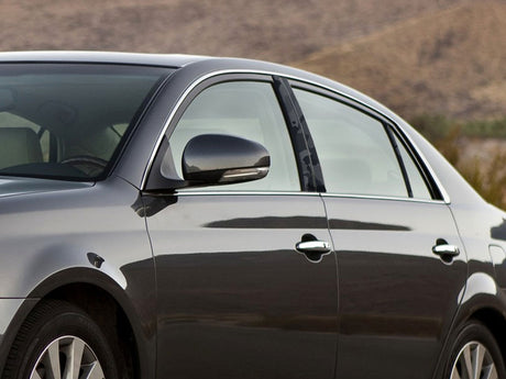 toyota avalon 2005-2012 Camo Pillar Cover Diagram