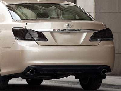 Rtint™ Toyota Avalon 2005-2010 Tail Light Tint