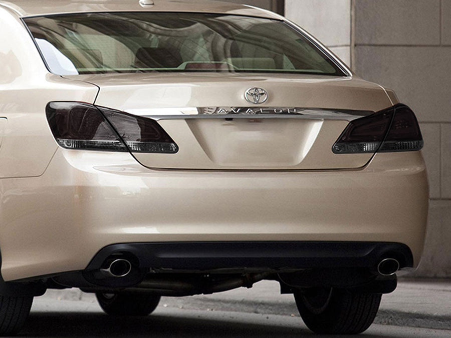 Rtint™ Toyota Avalon 2005-2010 Tail Light Tint