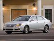 toyota avalon 2008-2010 3M Headlight Protection Film