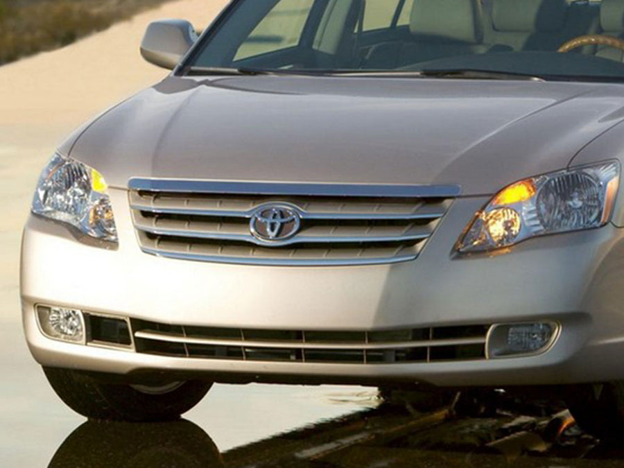 Avery Dennison™ Toyota Avalon 2008-2010 Headlight Protection Film