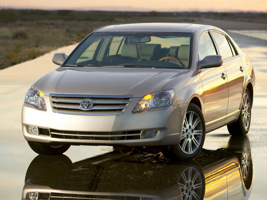 toyota avalon 2008-2010 Avery Dennison Headlight Protection Kits