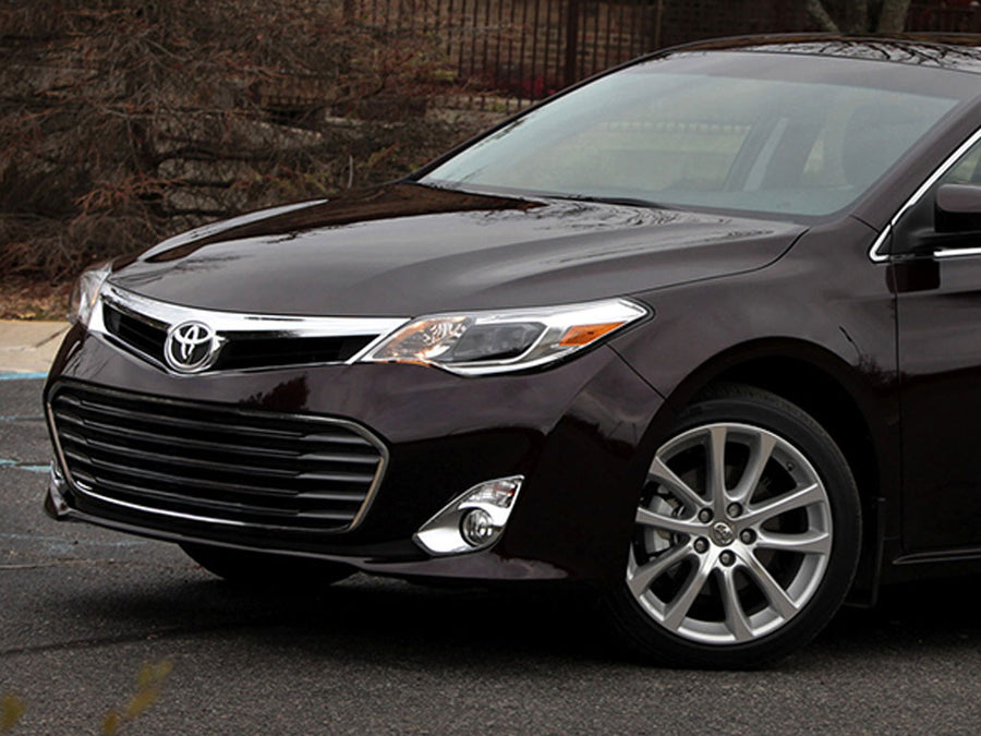 Avery Dennison™ Toyota Avalon 2011-2012 Headlight Protection Film