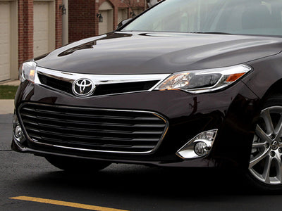 Rshield™ Toyota Avalon 2011-2012 Headlight Protection Film