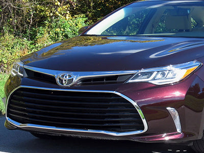 3M™ Toyota Avalon 2013-2018 Headlight Protection Film
