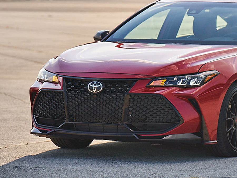 3M™ Toyota Avalon 2019-2022 Headlight Protection Film