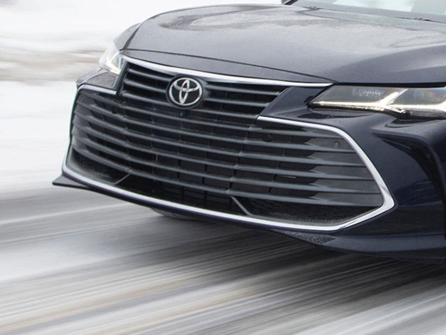Rshield™ Toyota Avalon 2019-2022 Headlight Protection Film